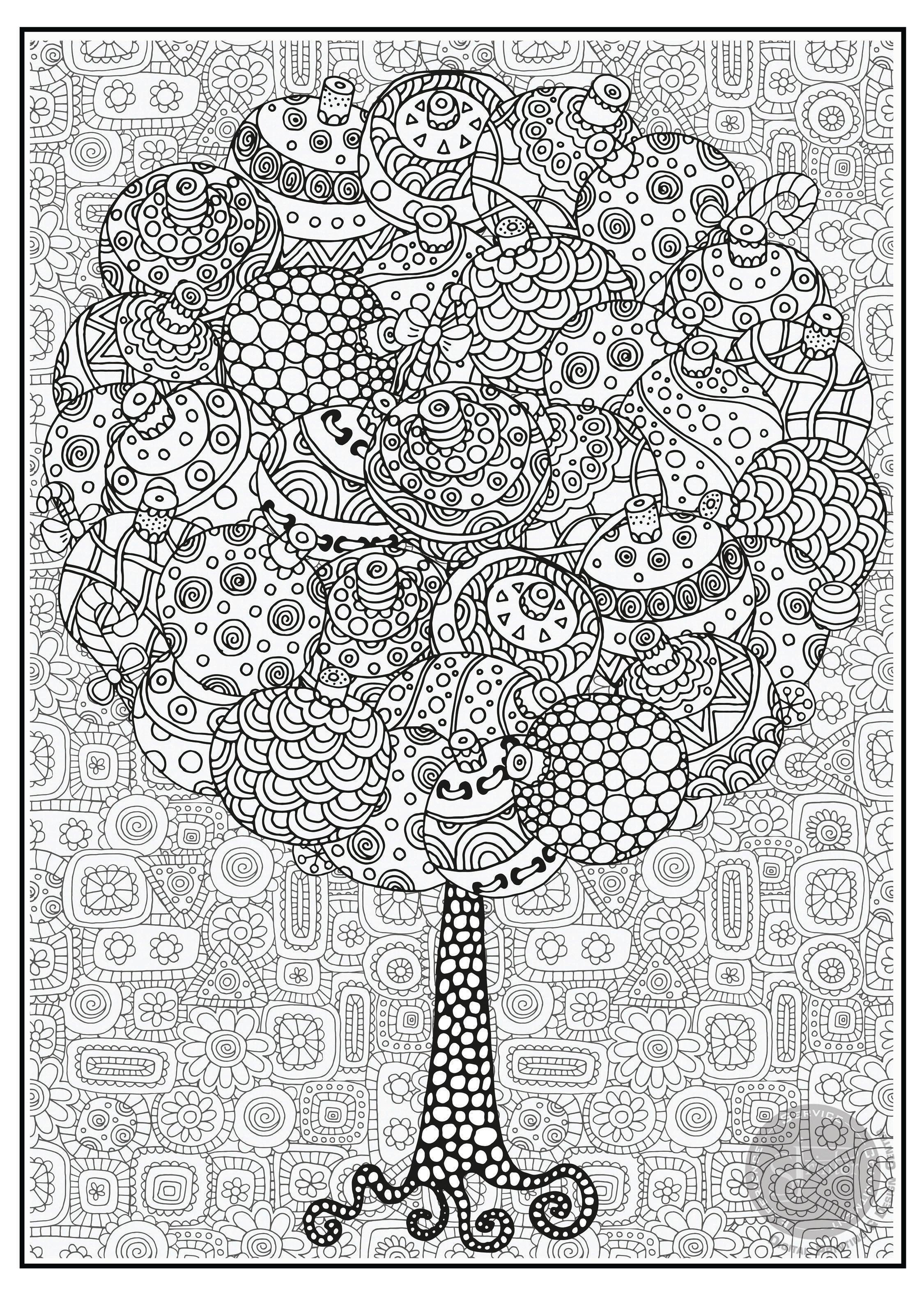 Christmas Tree 30" x 42" - SJPrinter