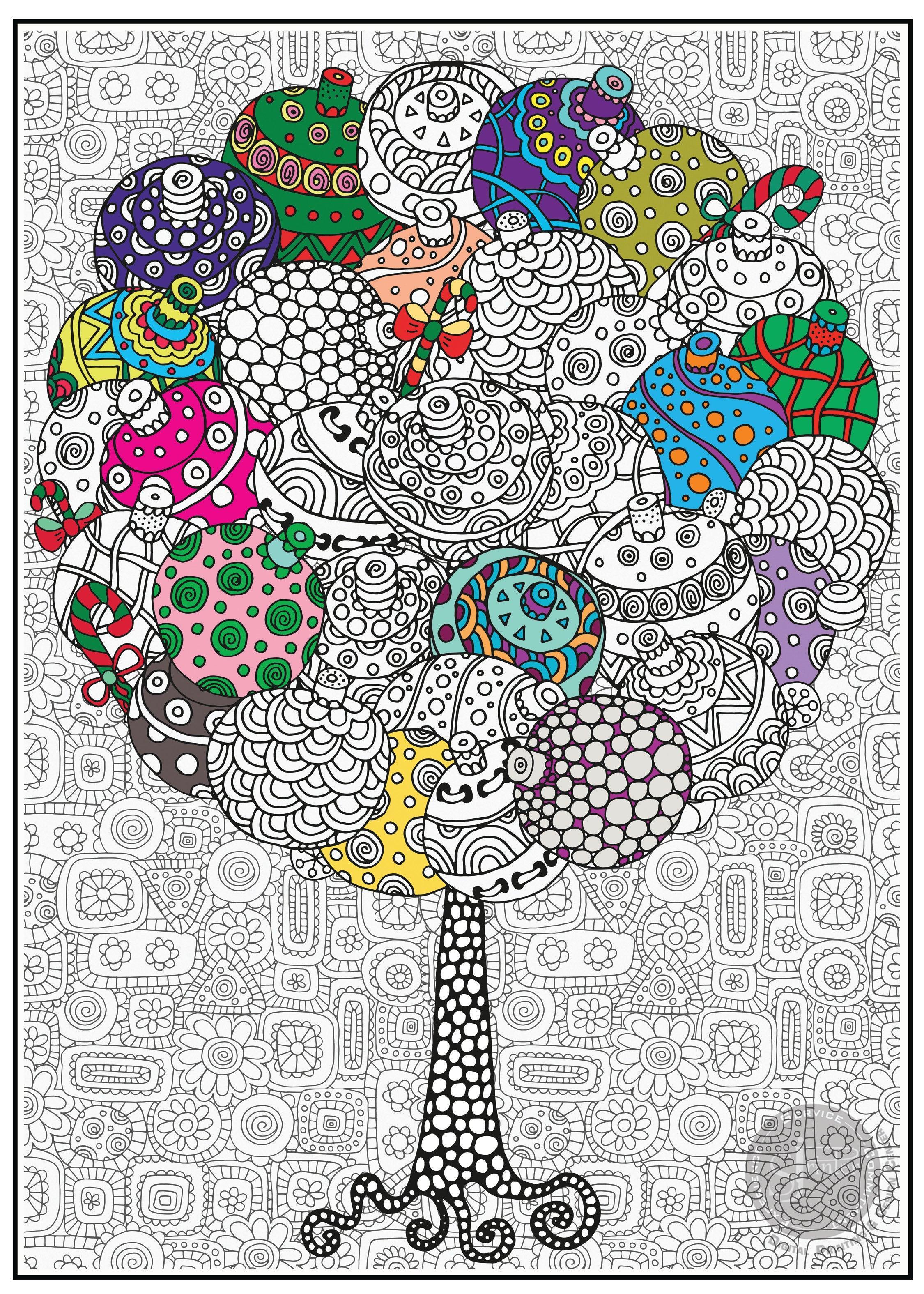 Christmas Tree 30" x 42" - SJPrinter