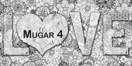 CUSTOM LOVE - 24" x 48" - SJPrinter 