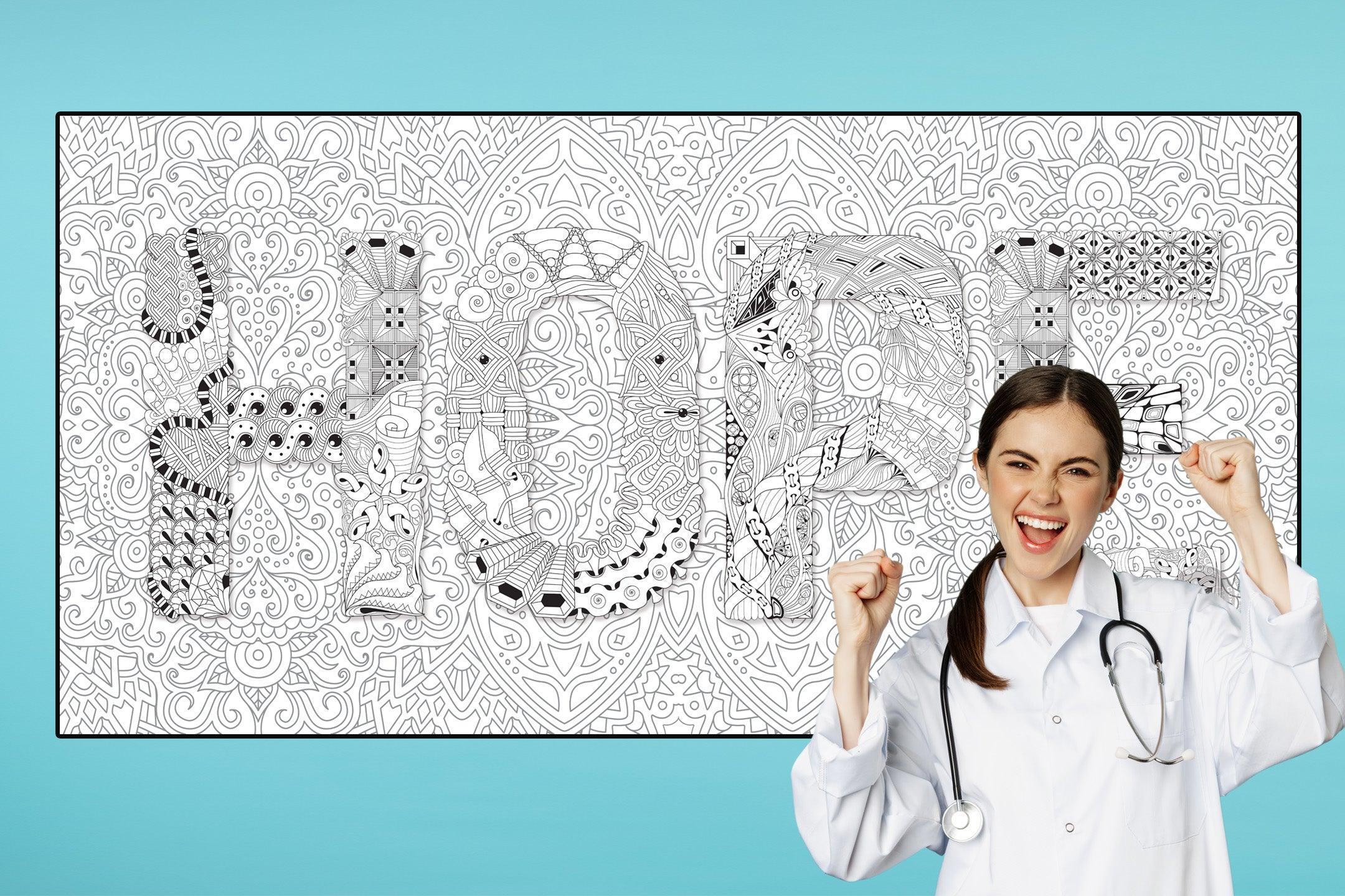 HOPE - 24" x 48" - SJPrinter 